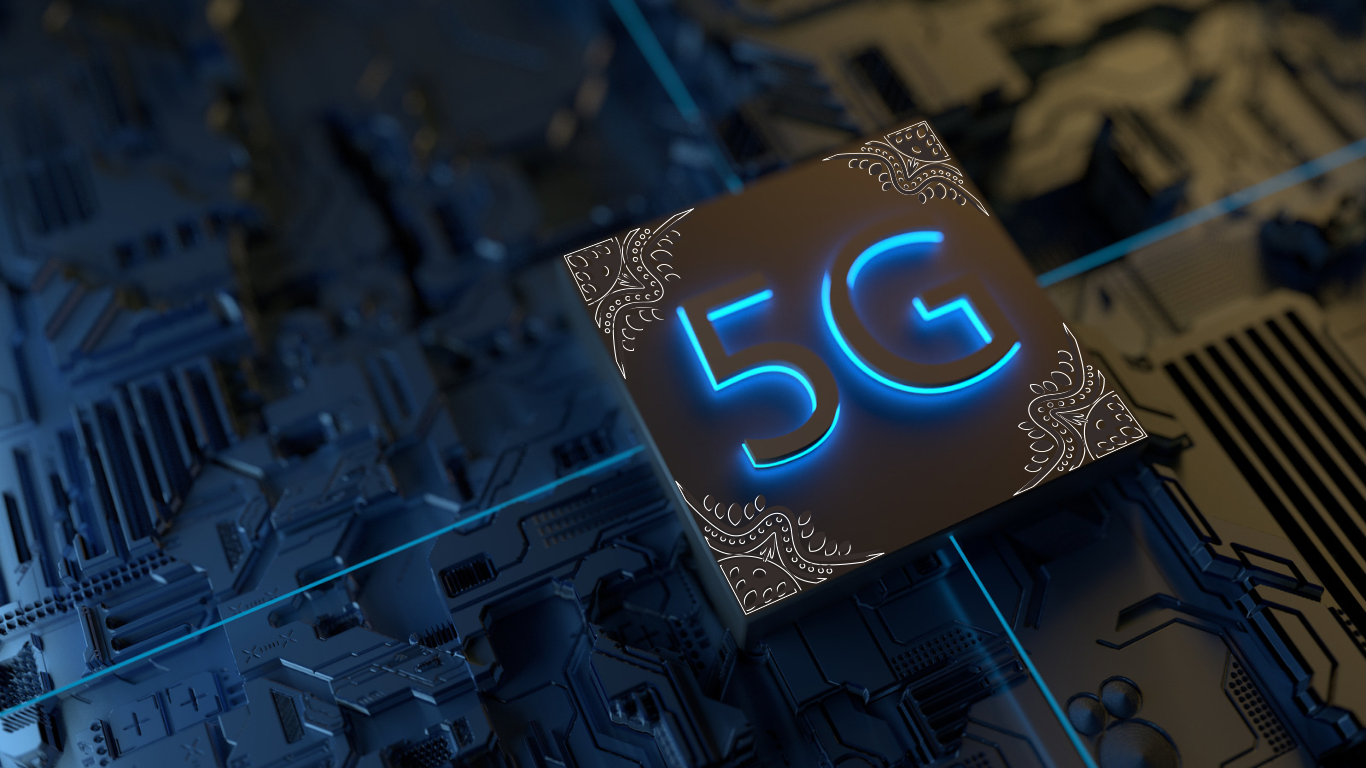 5Gnow